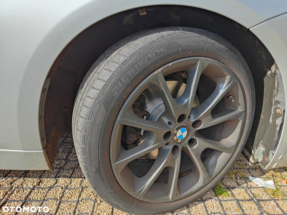BMW Seria 3 320d DPF Edition Sport - 5