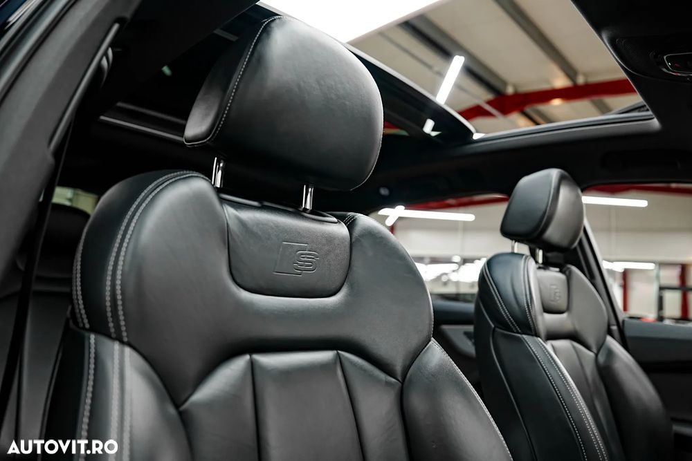 Audi Q7 - 25