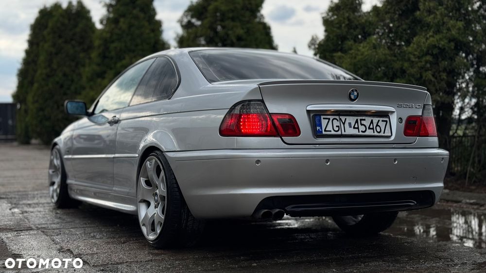 BMW Seria 3 328Ci - 8