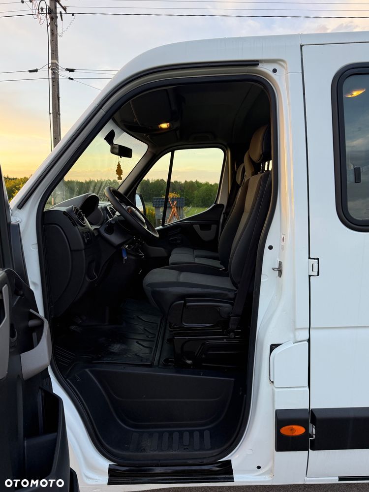 Renault Master - 9