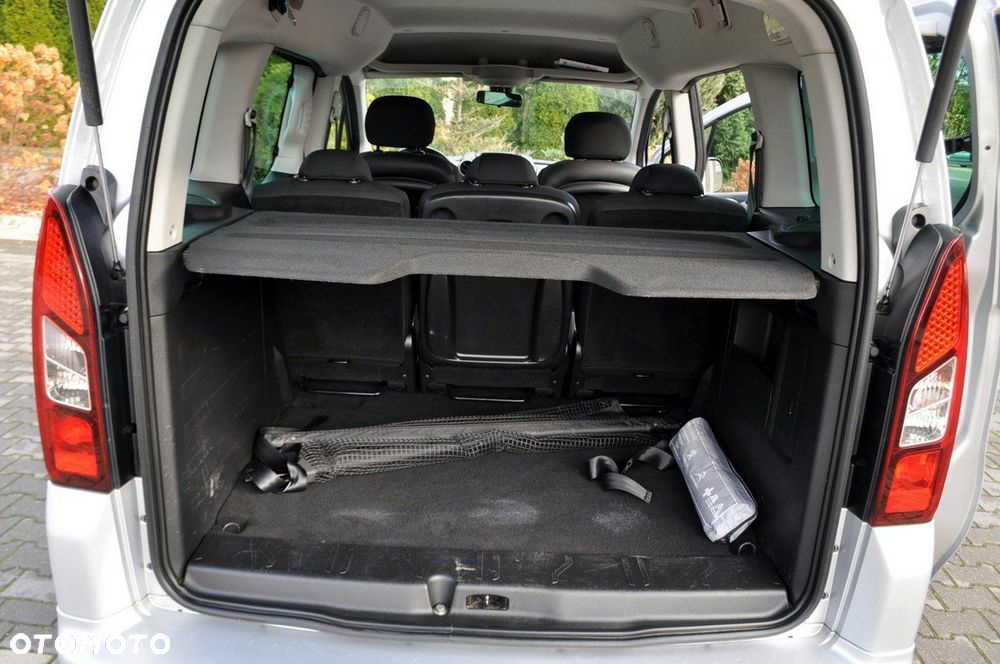 Peugeot Partner - 37