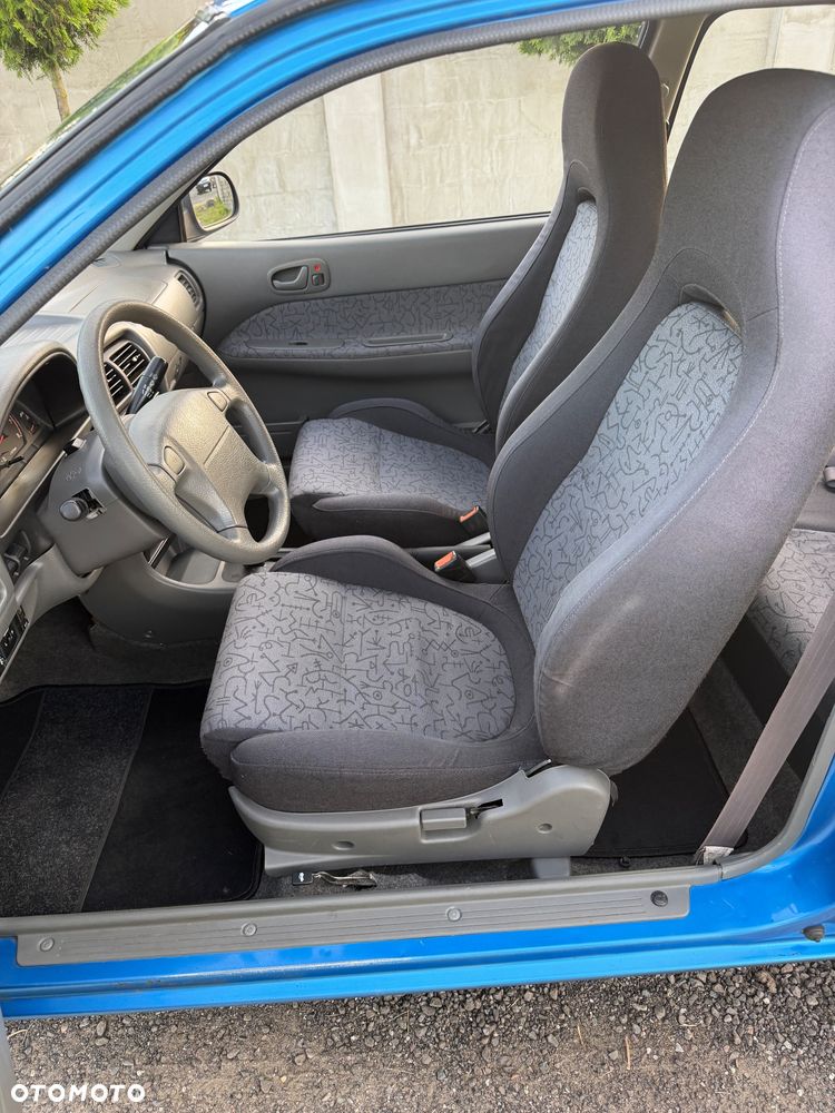 Suzuki Swift - 14