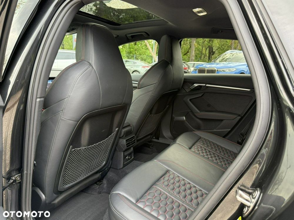 Audi RS3 Sportback - 15