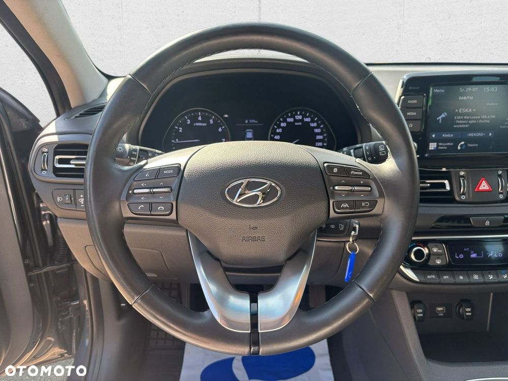 Hyundai i30 - 16