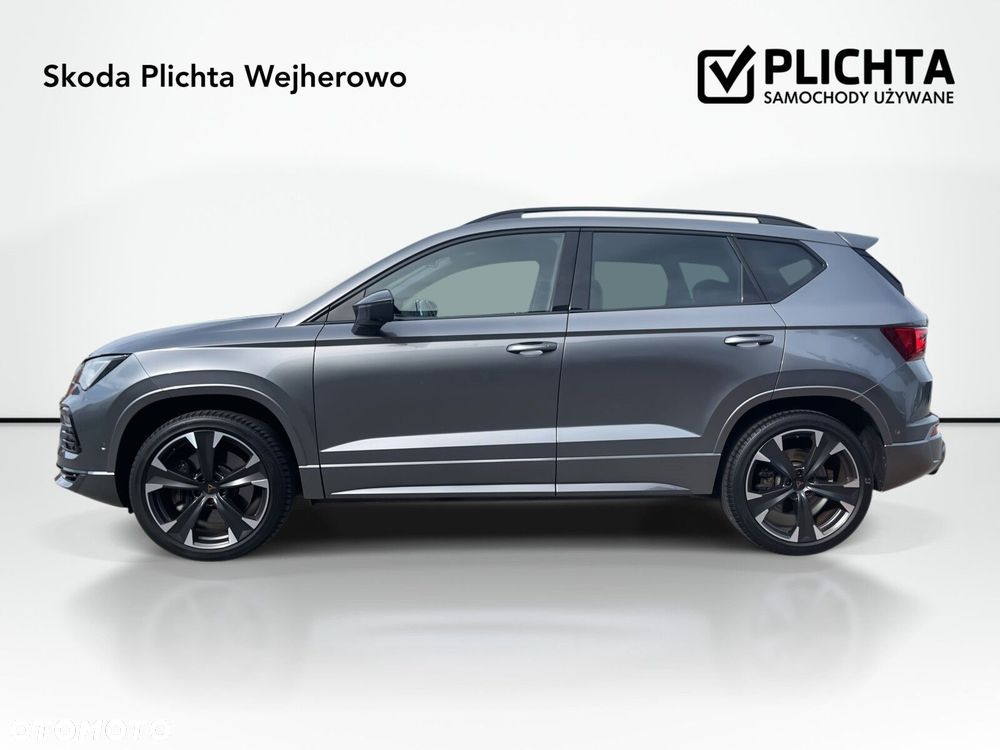 Cupra Ateca - 9
