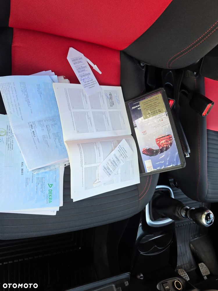 Toyota Yaris 1.33 VVT-i Executive - 20