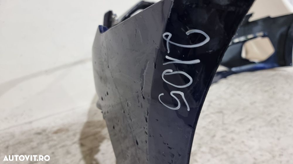 Bara fata Audi A3, 2019, 2020, 2021, 2022, 2023,  cod origine OE 8Y0807437. - 11