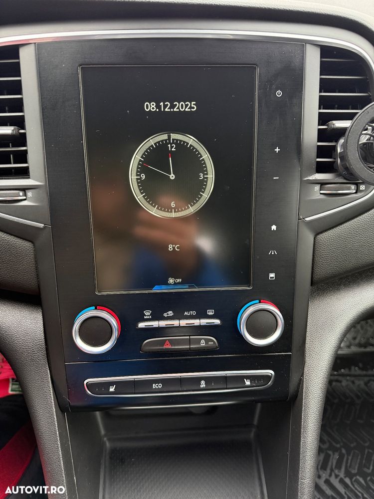 Renault Megane ENERGY dCi Intens - 6