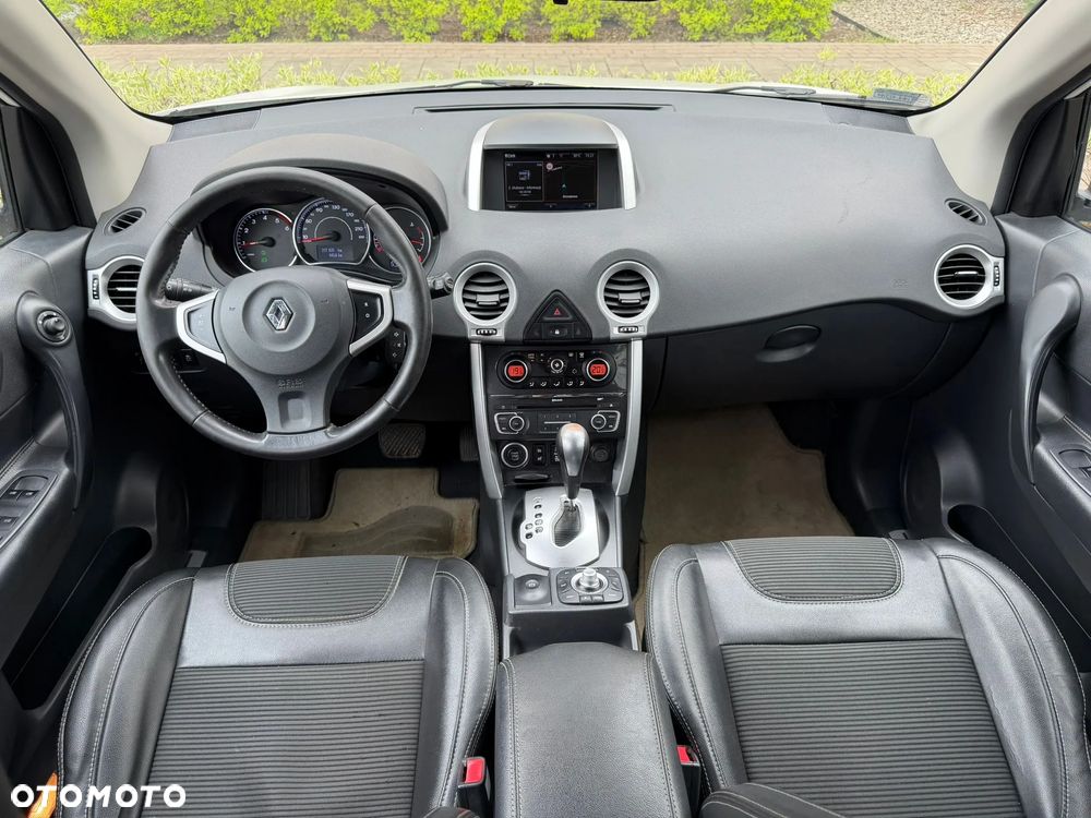 Renault Koleos dCi 175 FAP 4x4 Night and Day - 10