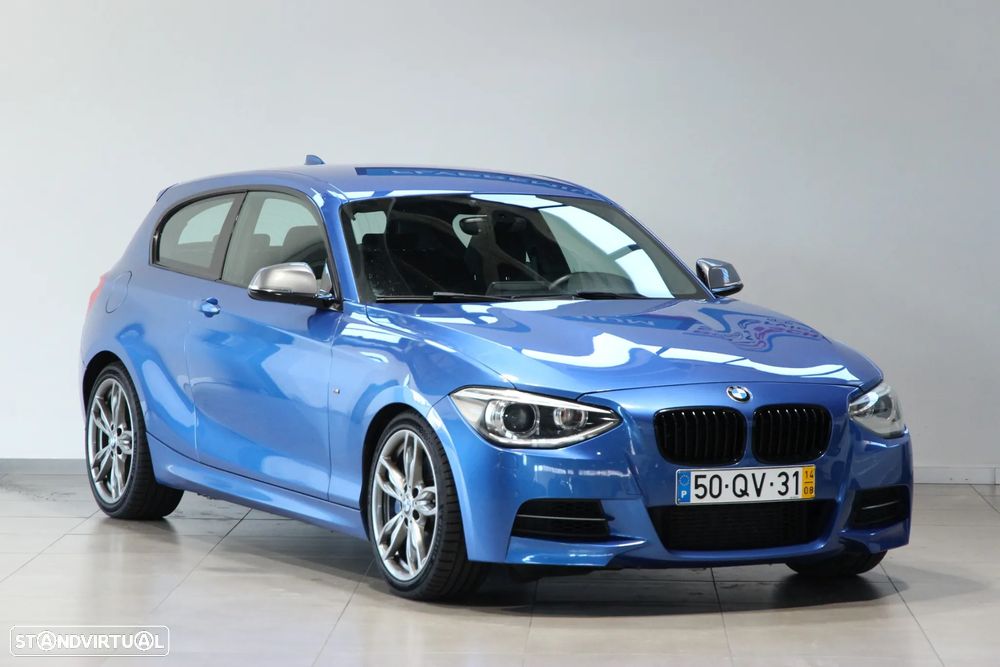 BMW M135i Standard - 1