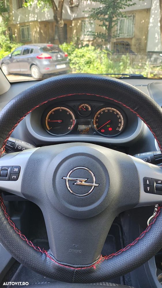 Opel Corsa 1.3 CDTI ECOTEC Drive - 8