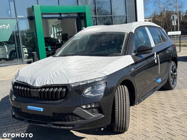 Skoda Kamiq 1.0 TSI Monte Carlo DSG - 3