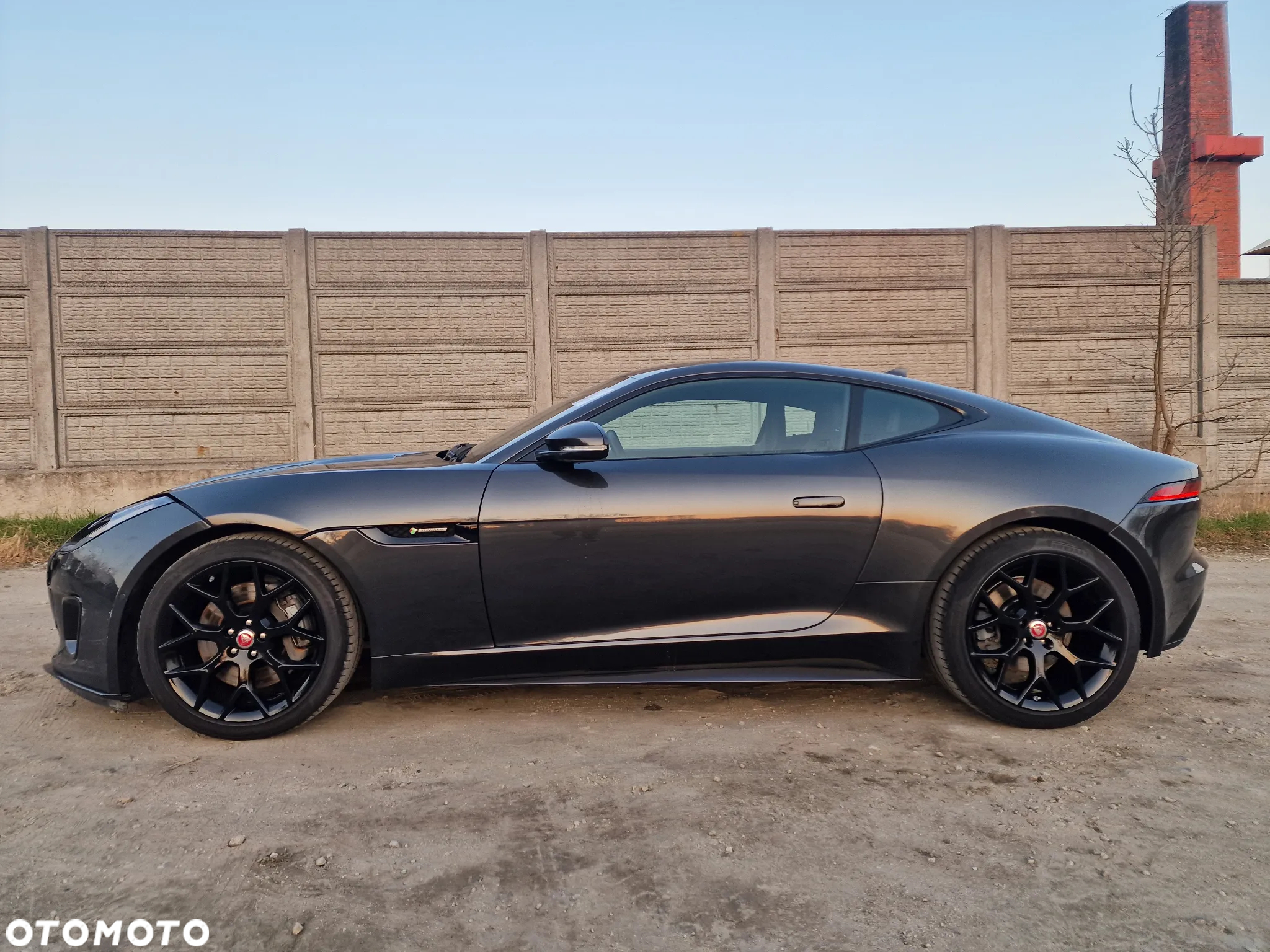 Jaguar F-Type 2.0 Turbo R-Dynamic - 36
