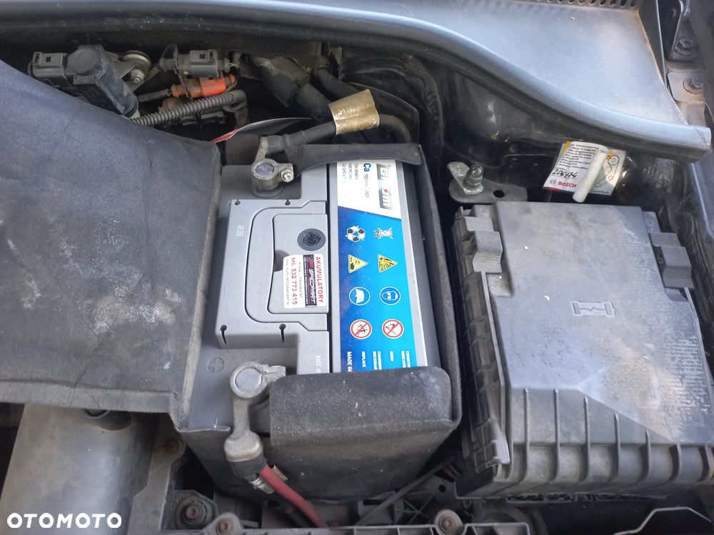 Volkswagen Golf - 14