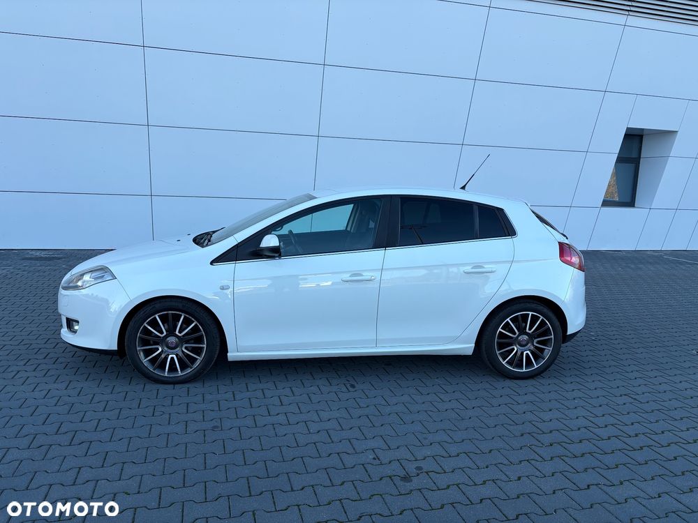 Fiat Bravo - 14