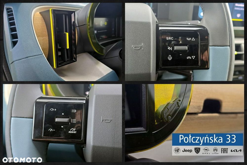 Fiat Grande Panda - 25