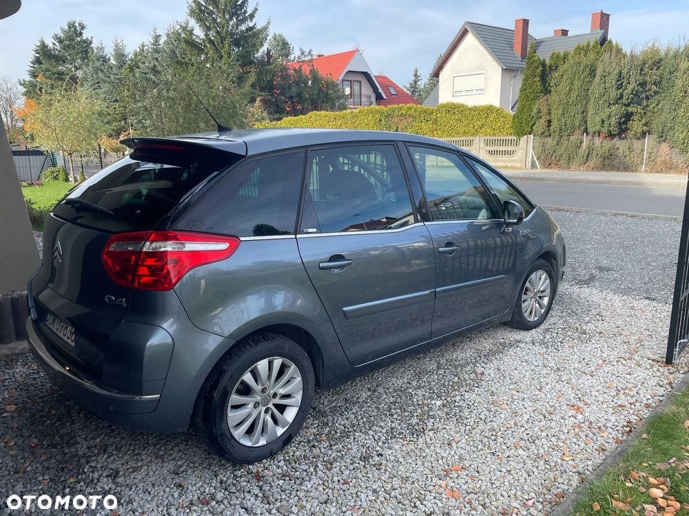 Citroën C4 Picasso 2.0 HDi FAP Exclusive - 7