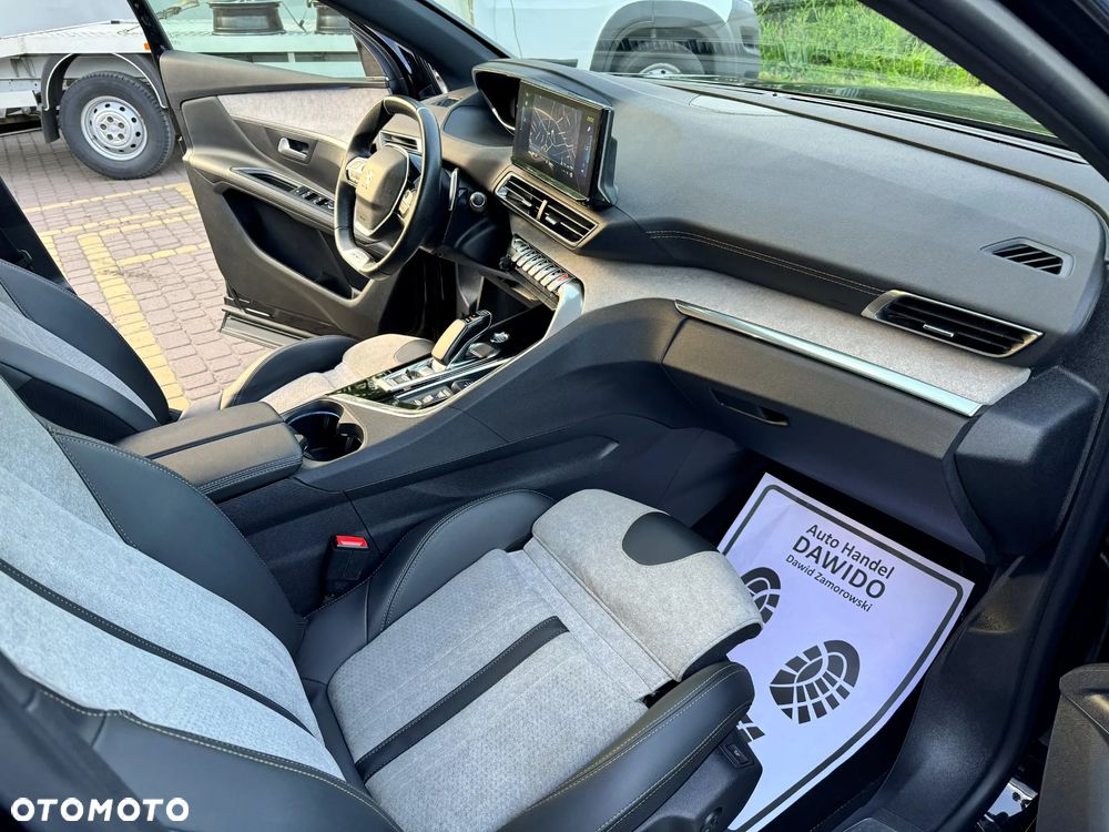 Peugeot 3008 - 29