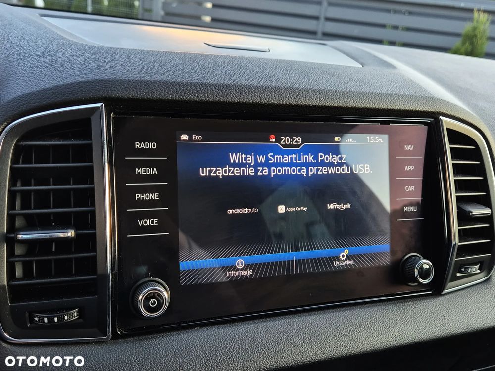 Skoda Karoq 2.0 TDI SCR 4x4 Style DSG - 21