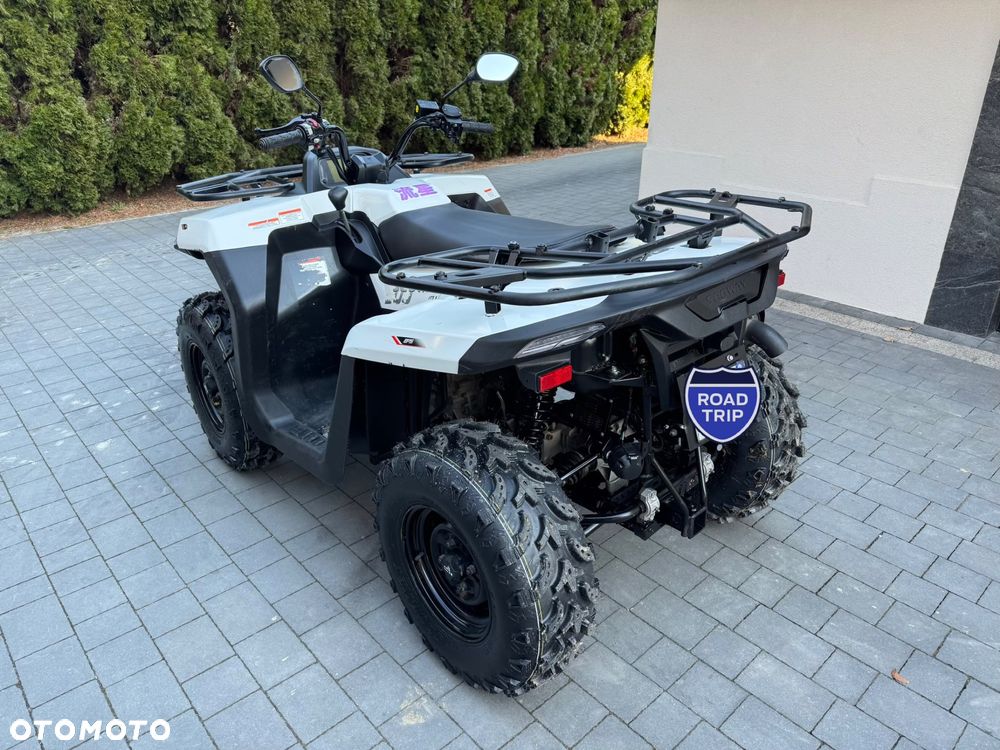 Segway Snarler AT6 - 2