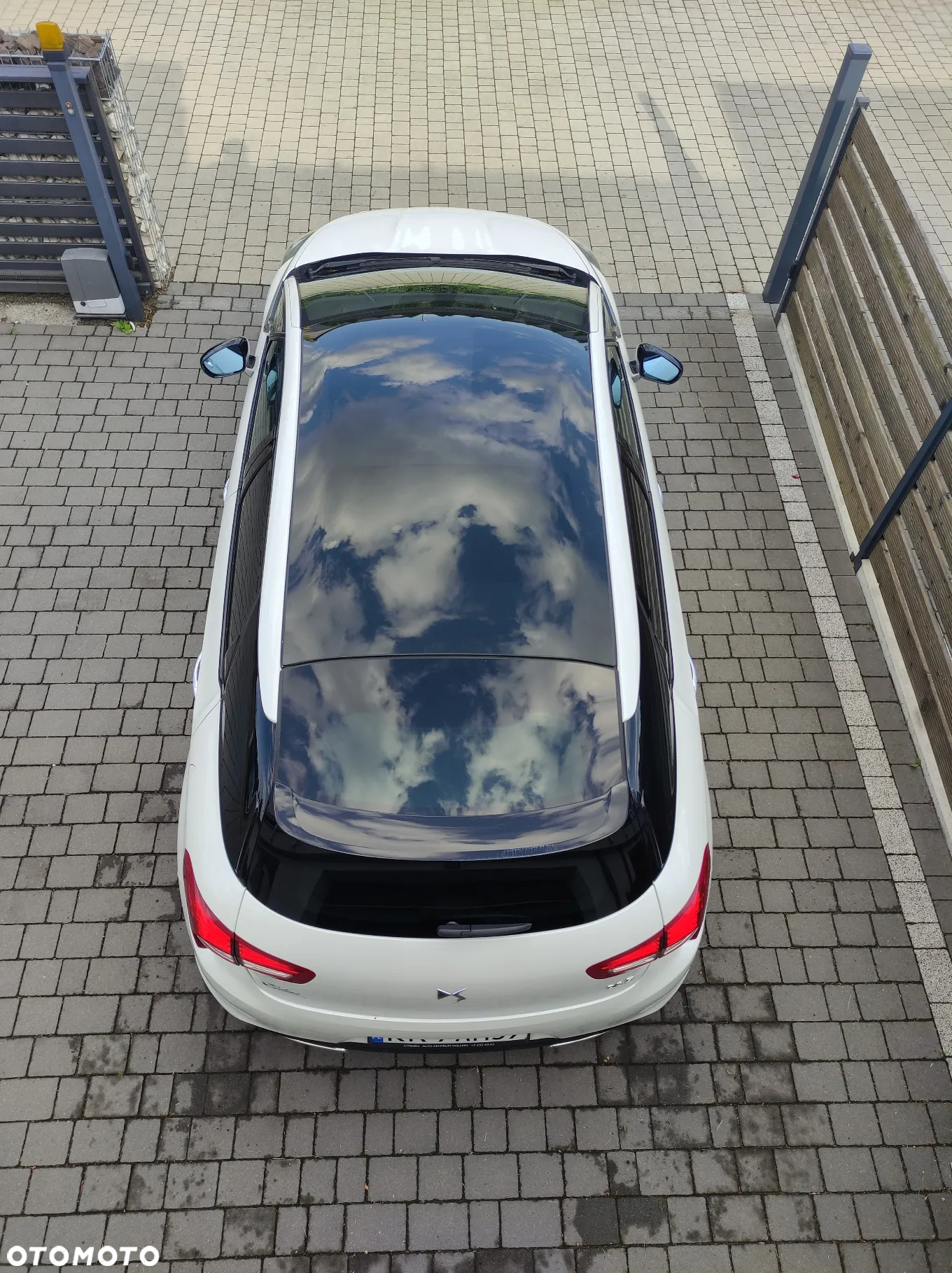 DS Automobiles DS 5 - 7