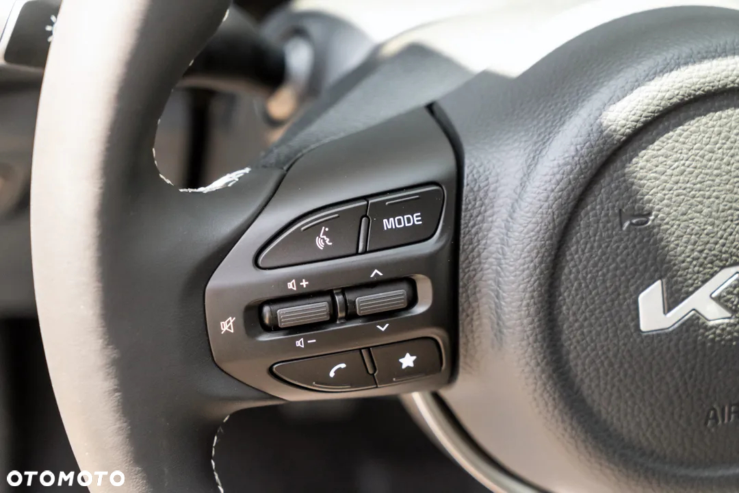 Kia Picanto 1.0 L - 16