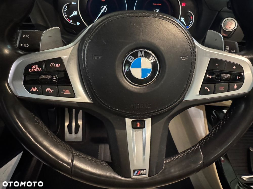 BMW X3 xDrive20d M Sport sport - 13