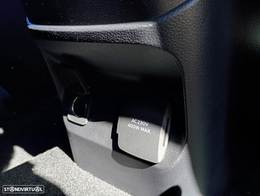 Ford Ranger 2.0 EcoBlue CD XL 4WD - 26