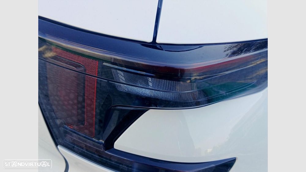 Citroën e-C3 Aircross 44 kWh Autonomia Conforto You - 10