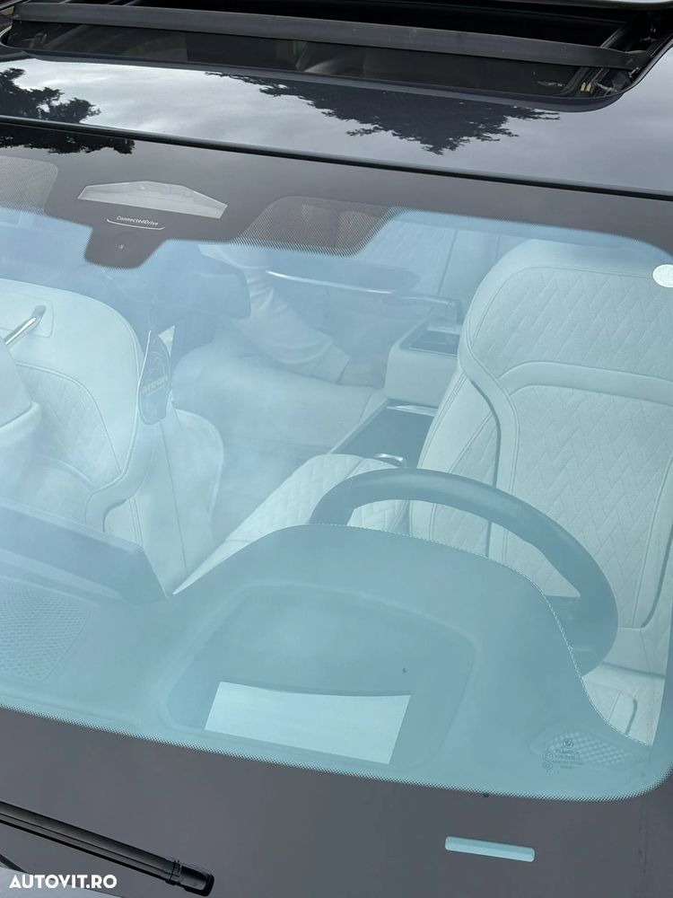 BMW Seria 7 730Ld xDrive - 16