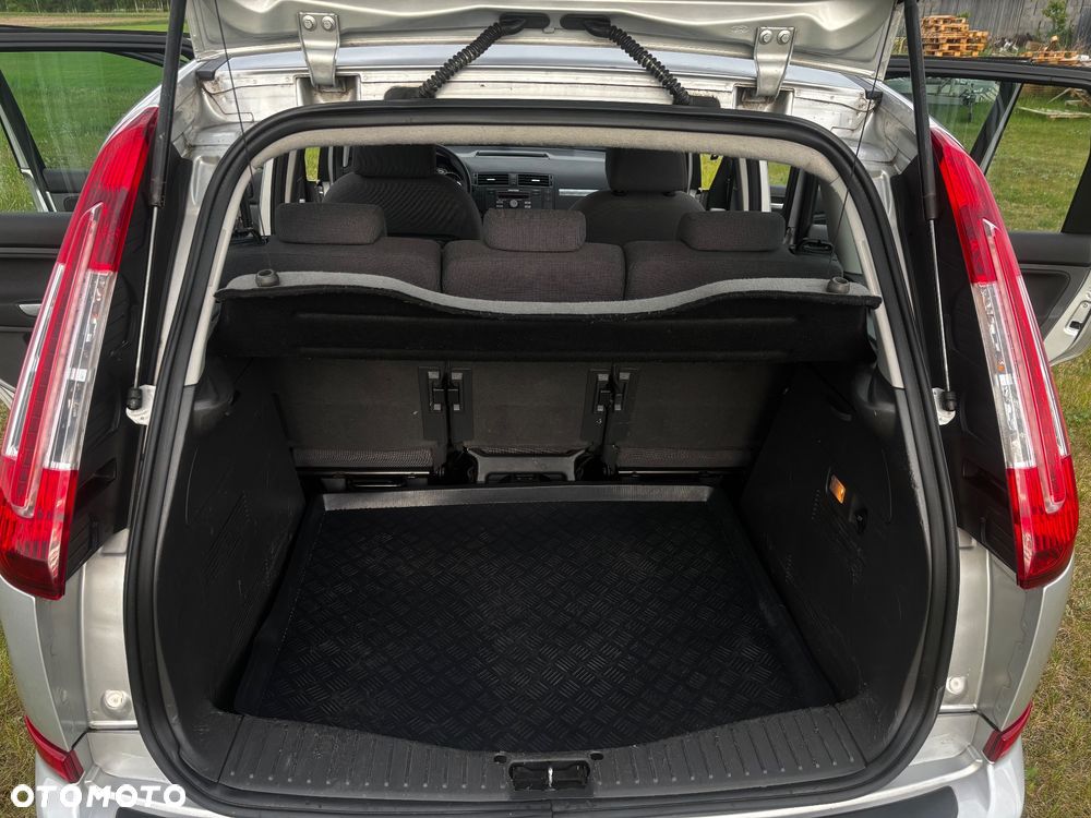 Ford C-MAX ver-1-6-style - 10