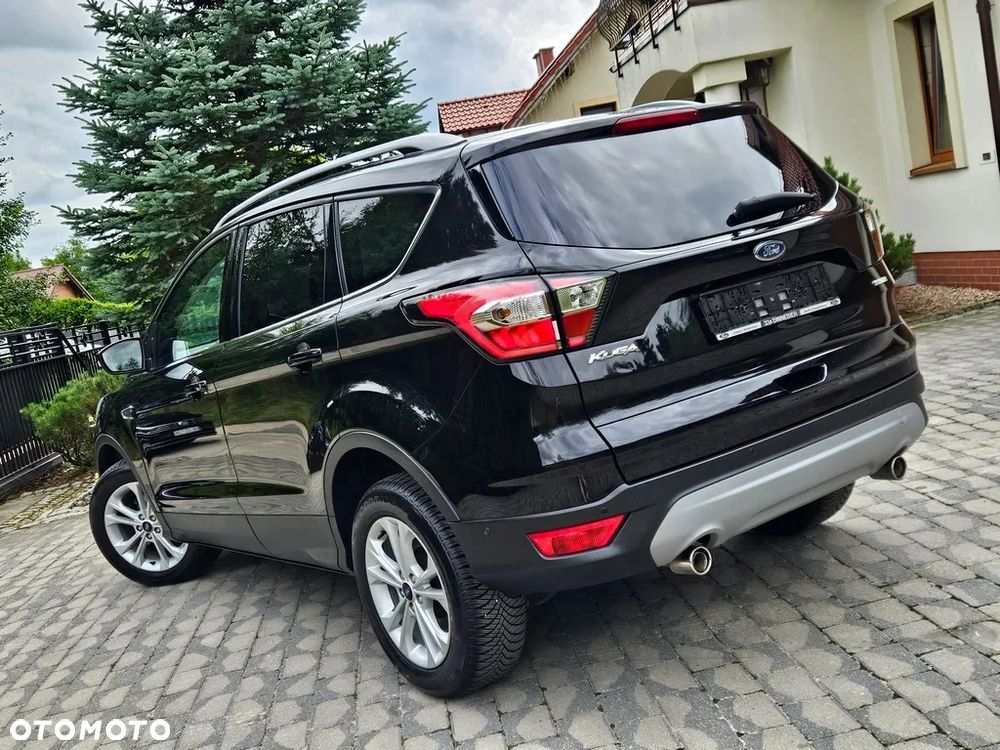 Ford Kuga - 6