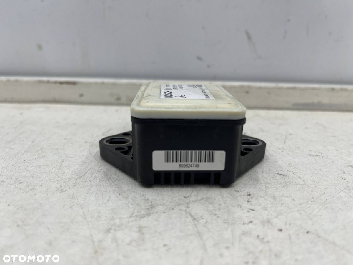 Moduł Mitsubishi Colt VI 6 Z30 04-12r. komputer sterownik czujnik ESP 0265005817 8651a108 - 3