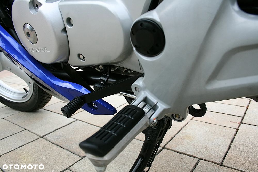 Honda Varadero - 35