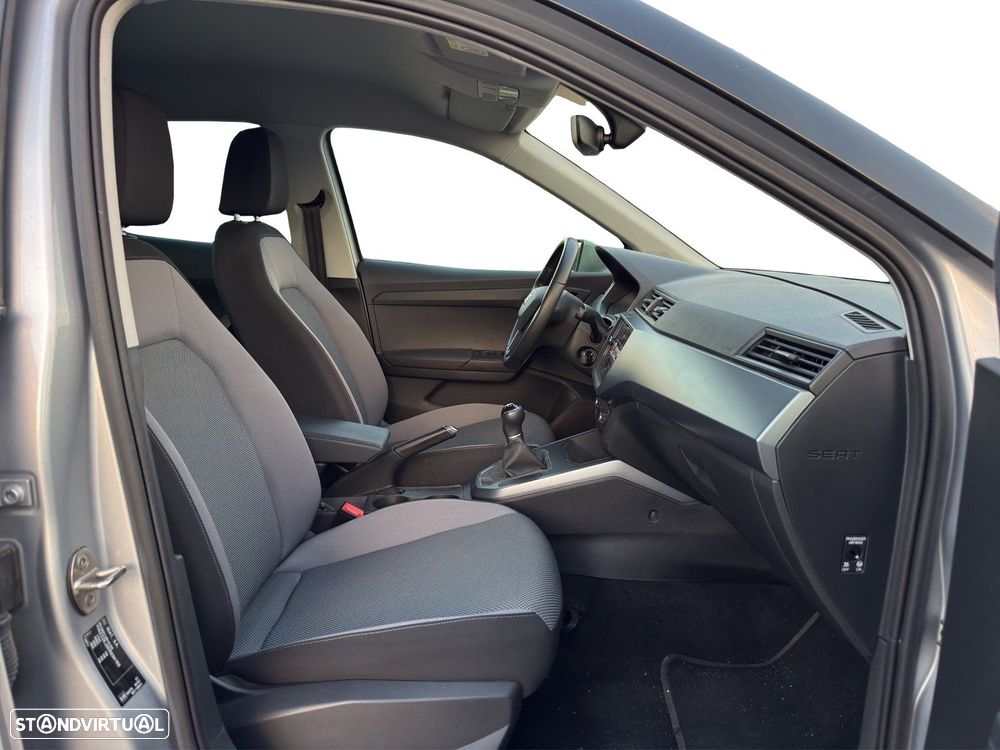SEAT Arona 1.6 TDI Style - 14