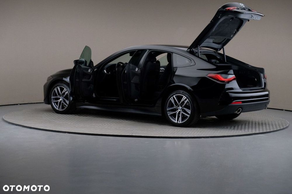 BMW Seria 4 - 7