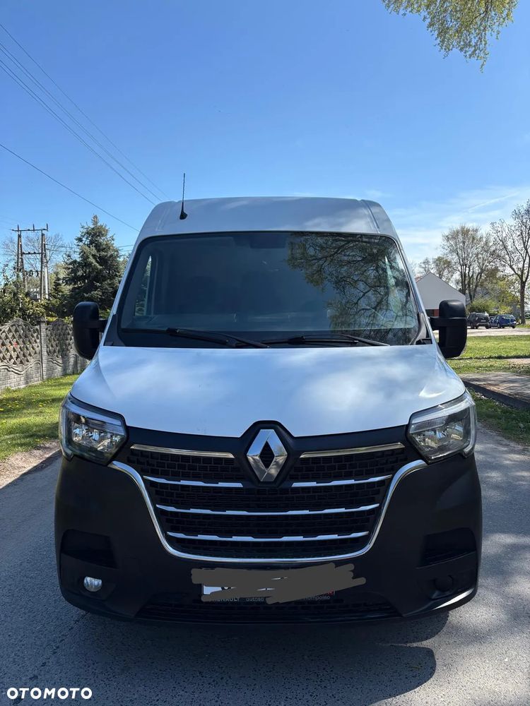 Renault Master - 2