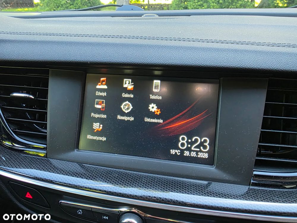 Opel Insignia 2.0 CDTI Ultimate S&S - 26