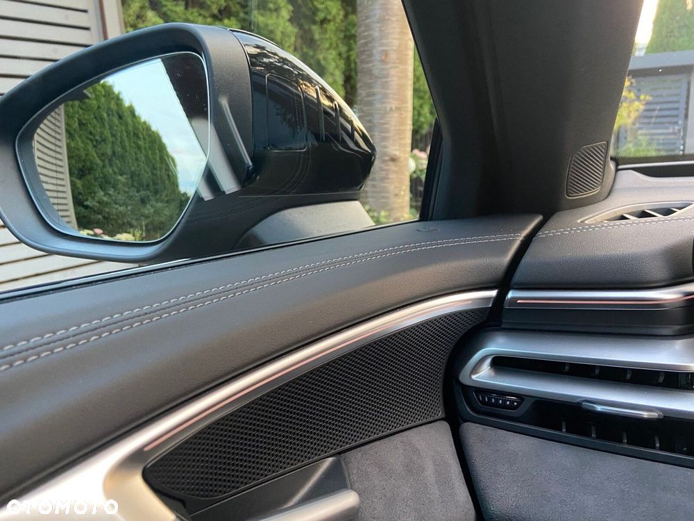 Audi A5 Avant - 22