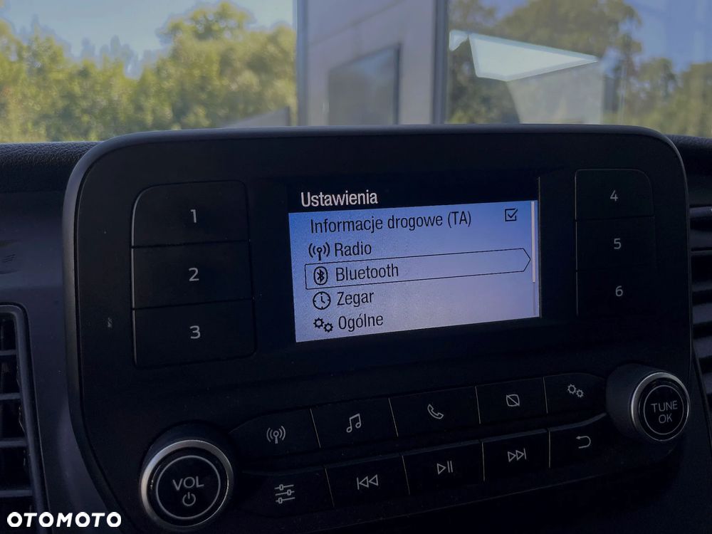 Ford Transit Custom Kombi 320 L2H1 Trend - 24