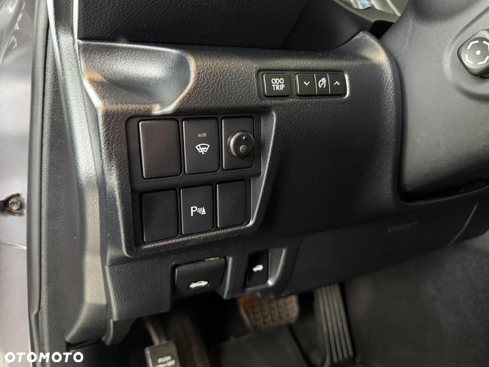 Lexus IS 200t Elegance - 21