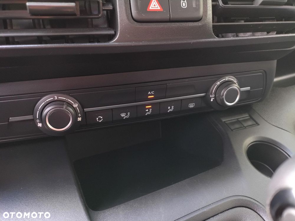 Toyota Proace City Verso Long 1.5 D-4D Combi - 16