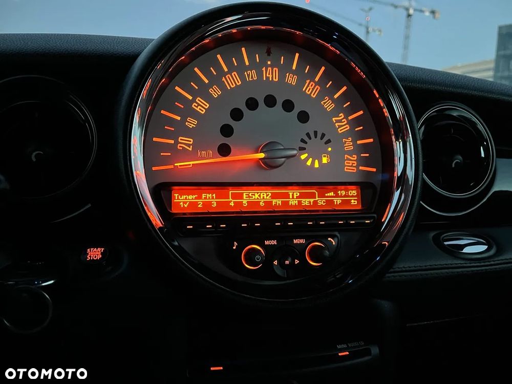 MINI Cooper S - 28