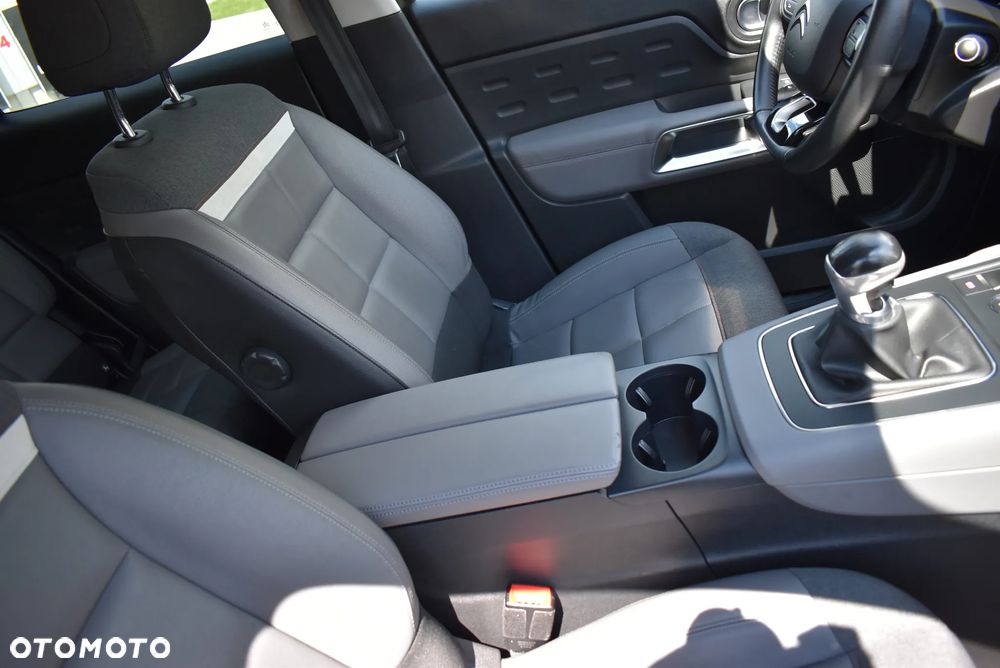 Citroën C5 Aircross - 16