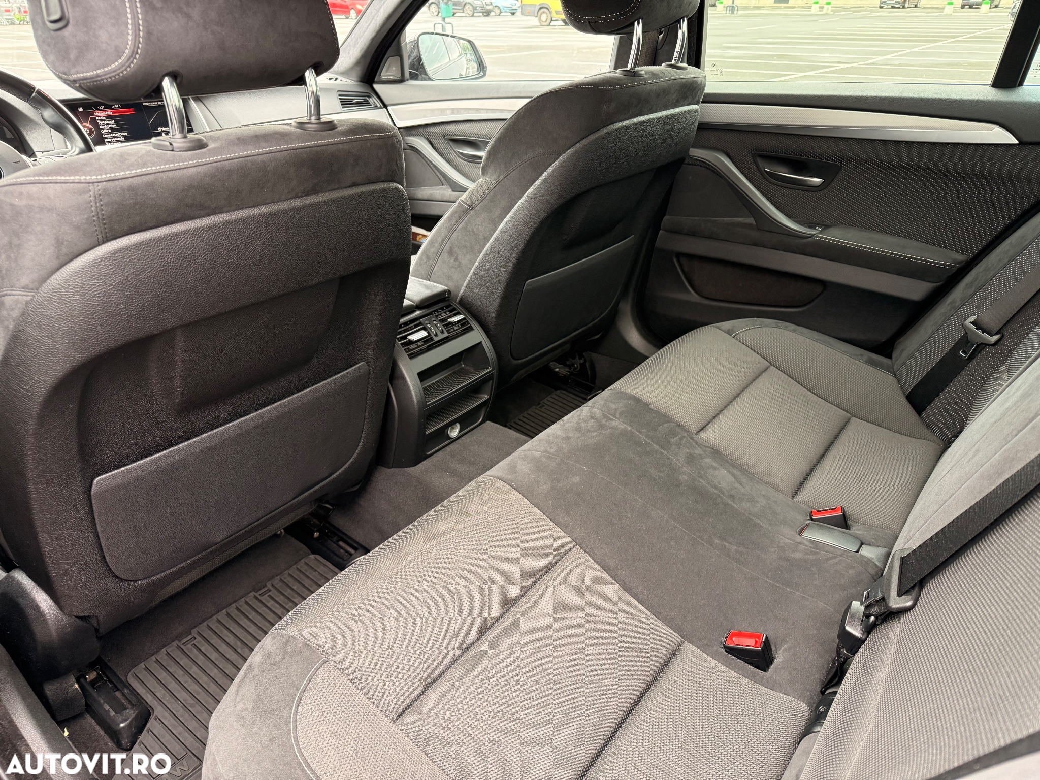 BMW Seria 5 535d xDrive AT - 7