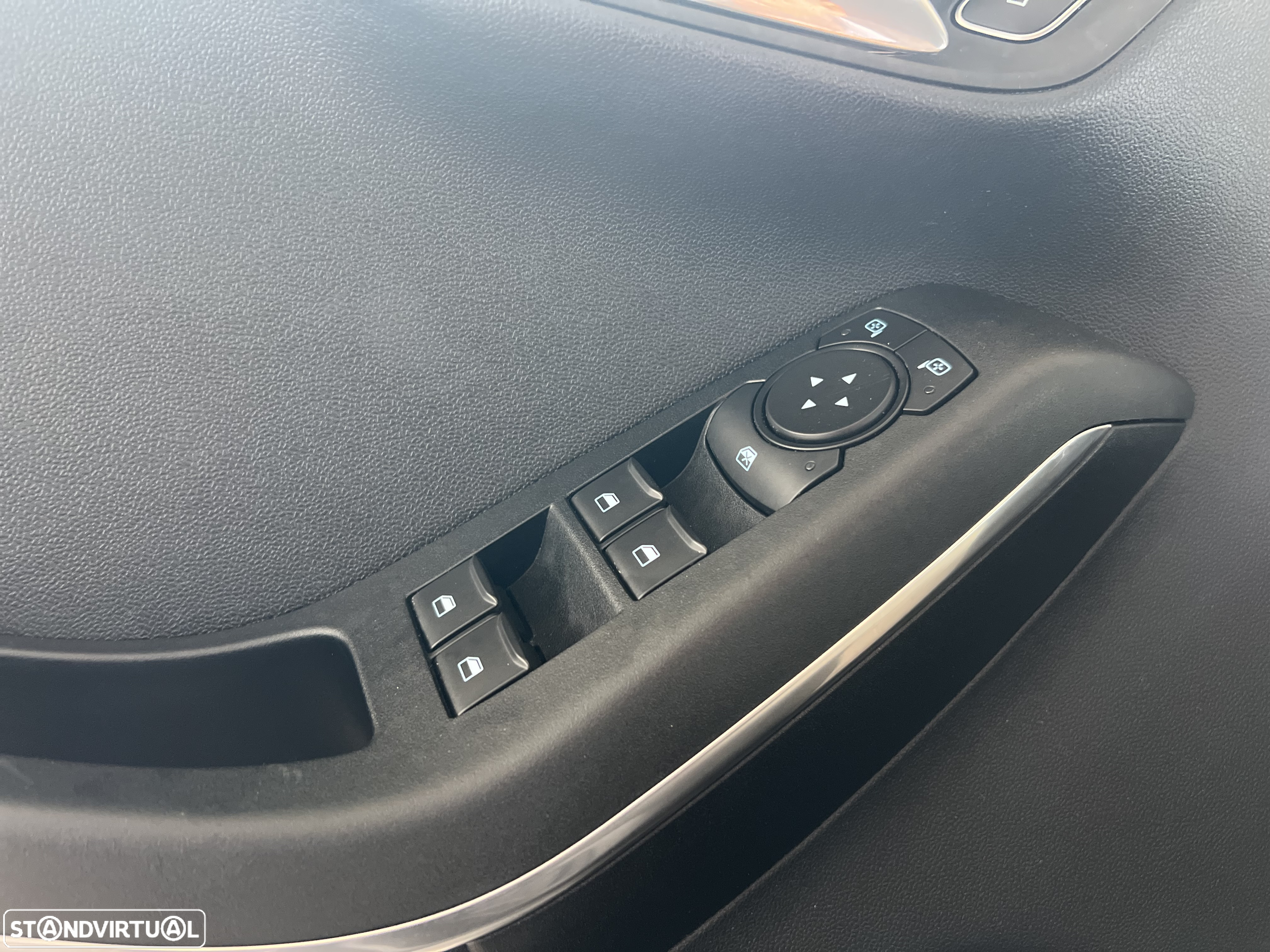 Ford Fiesta 1.0 EcoBoost ST-Line - 13