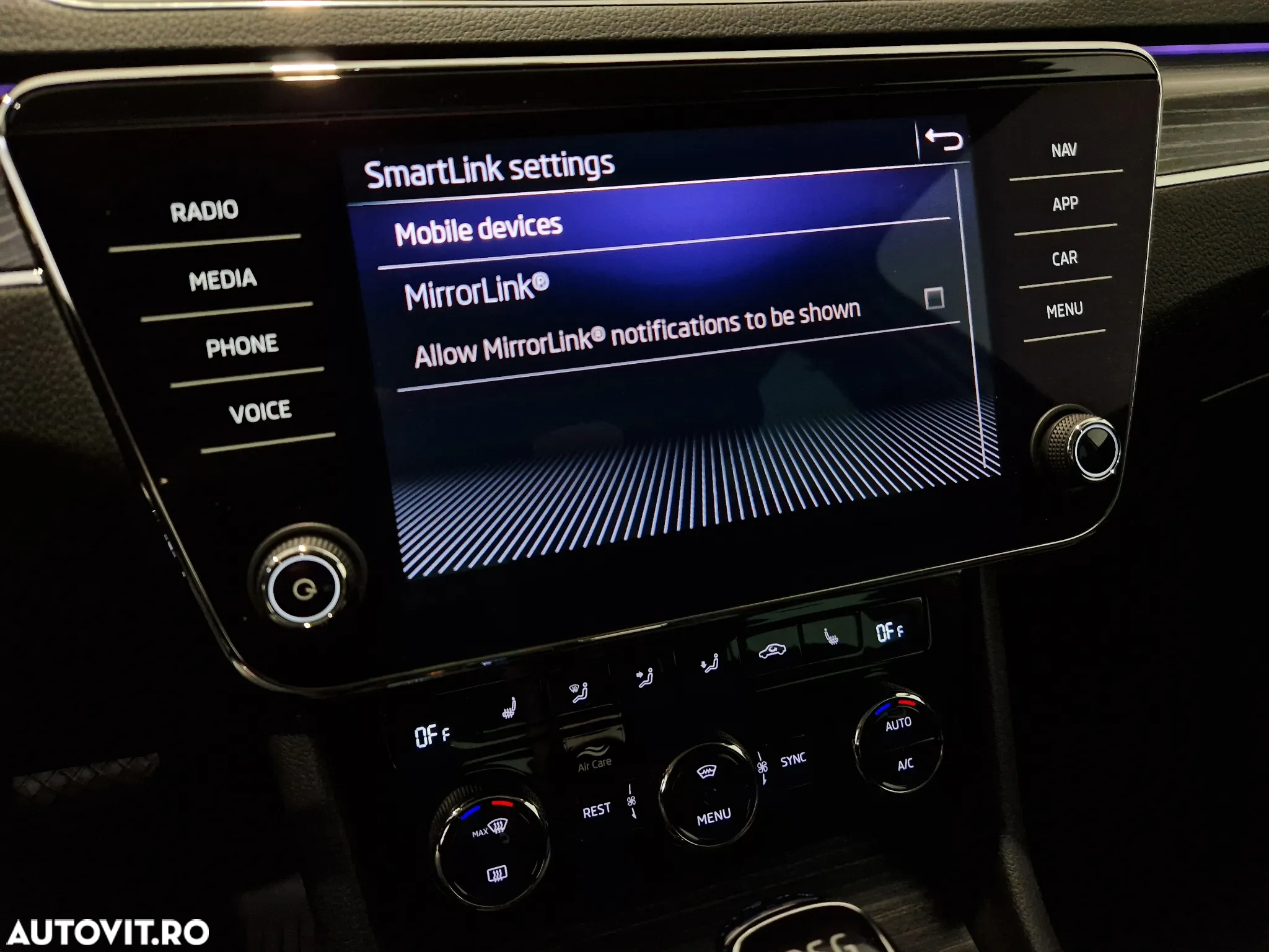 Skoda Superb 1.4 TSI PHEV Style - 21