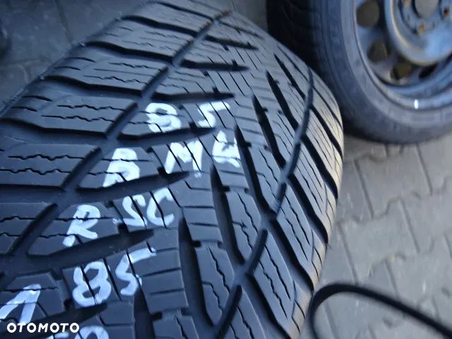 5x120x72,5 6Jx16 ET37 BMW Seria 1 koła zimowe 16 - 19