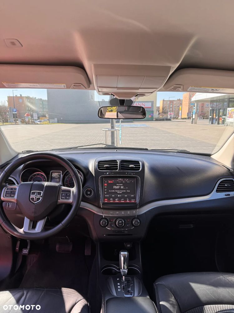 Dodge Journey - 25