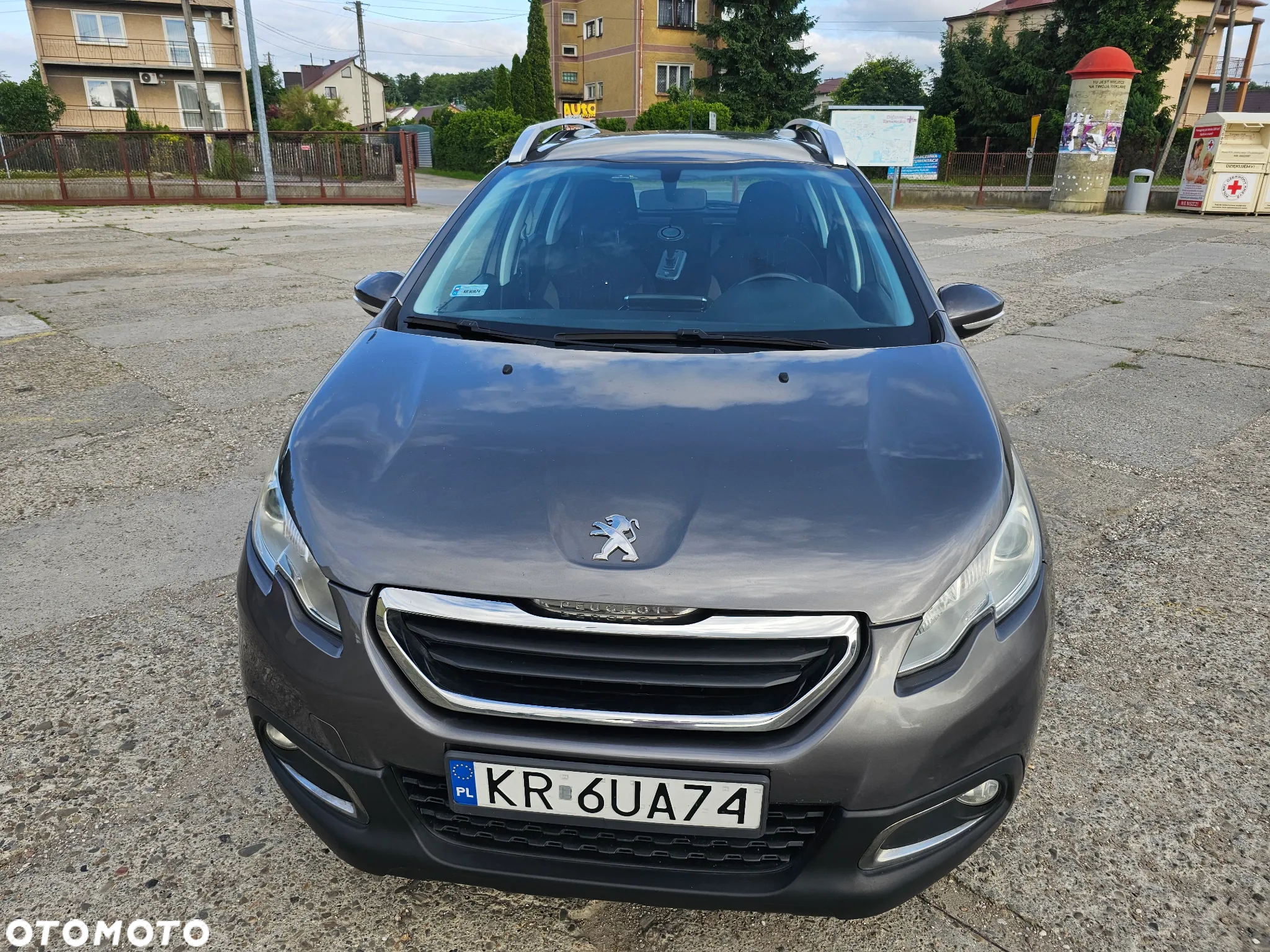 Peugeot 2008 1.2 Pure Tech Style - 2